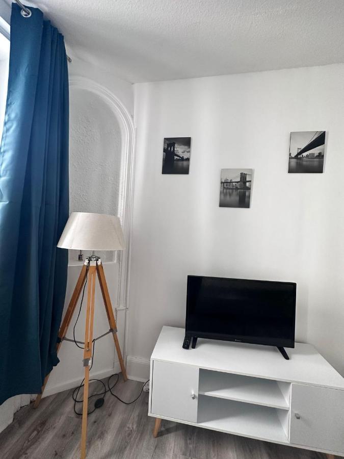 Les Cosy De Nancy - L'Alcove City Trip 4 Etoiles Exterior photo